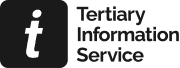 Tertiary Information Service Logo